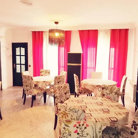 El Patio De Santiago Cordoba