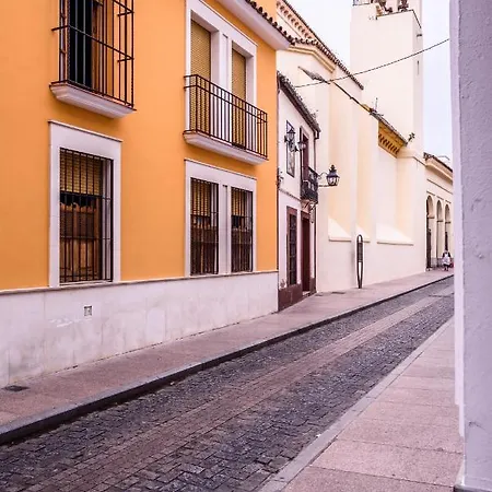 El Patio De Santiago * Кордова