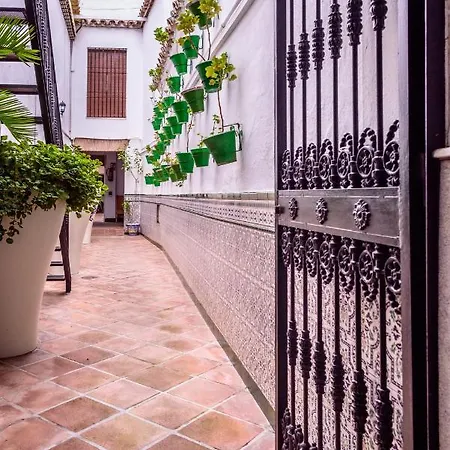 El Patio De Santiago Гостевой дом *