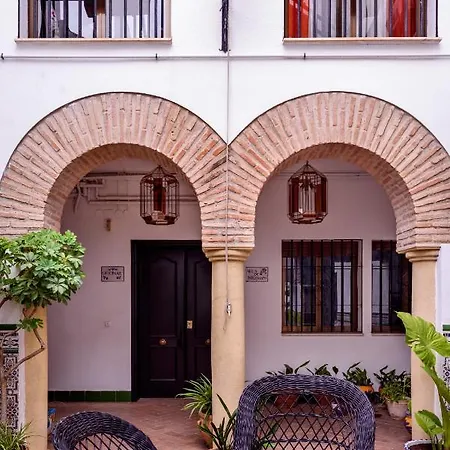 El Patio De Santiago