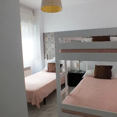 El Patio De Santiago * Córdoba