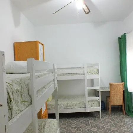 El Patio De Santiago *