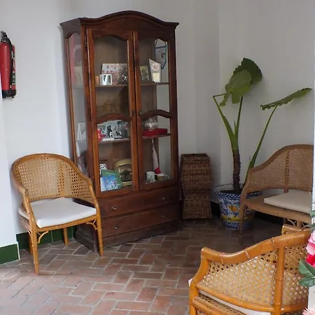 El Patio De Santiago Кордова