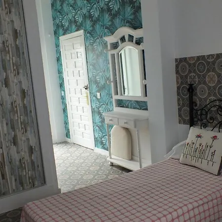 Gasthuis El Patio De Santiago