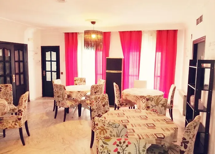 El Patio De Santiago Кордова