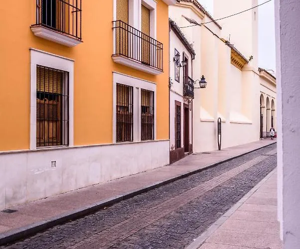 El Patio De Santiago * Córdoba