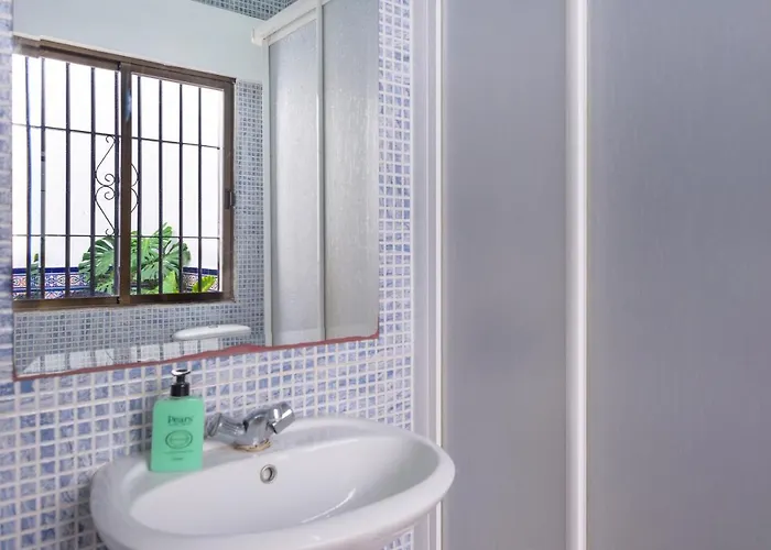 El Patio De Santiago Гостевой дом Кордова