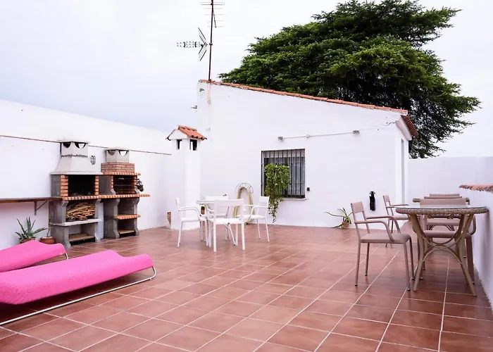 El Patio De Santiago Vendégház Córdoba