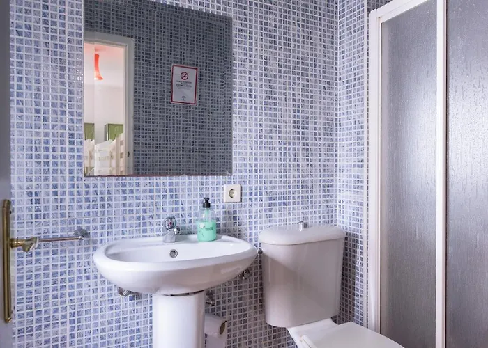 El Patio De Santiago Vendégház Córdoba