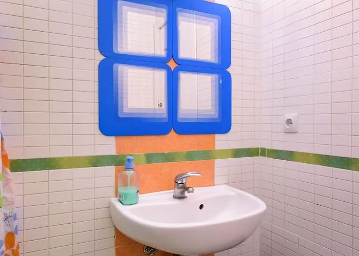 Vendégház El Patio De Santiago