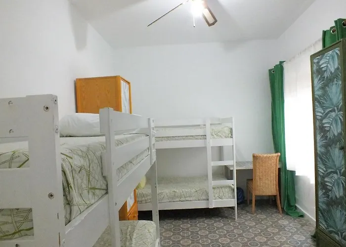 El Patio De Santiago *