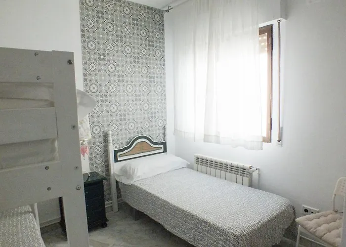 Гостевой дом El Patio De Santiago