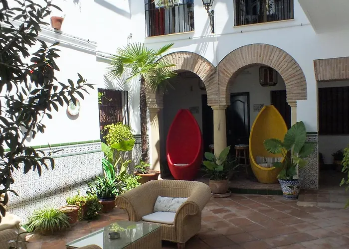 El Patio De Santiago Vendégház