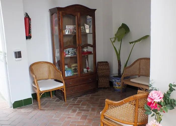 El Patio De Santiago コルドバ