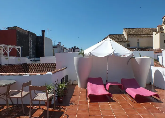 El Patio De Santiago ゲストハウス