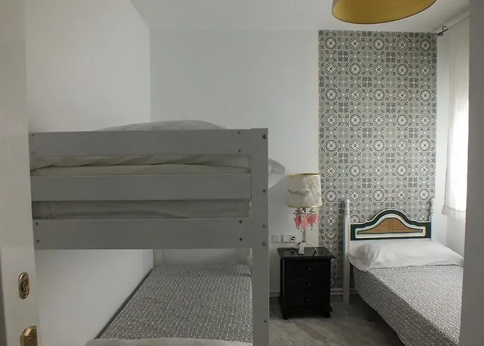 El Patio De Santiago Vendégház Córdoba