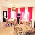 El Patio De Santiago قرطبة