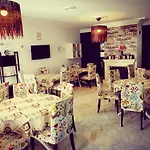 El Patio De Santiago بيت ضيافة قرطبة