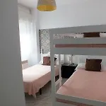 El Patio De Santiago * قرطبة