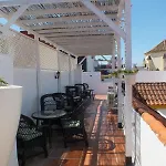 بيت ضيافة El Patio De Santiago