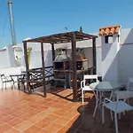 El Patio De Santiago * قرطبة