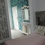 بيت ضيافة El Patio De Santiago