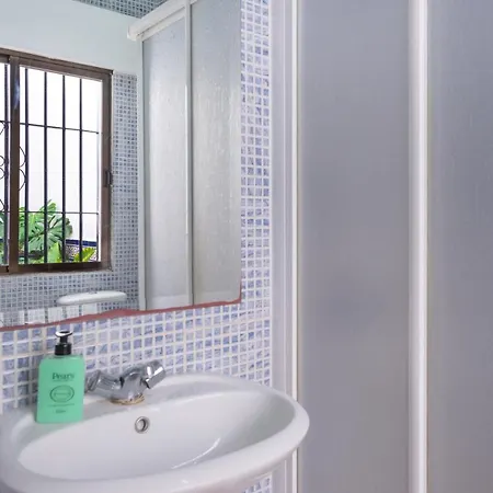 El Patio De Santiago 招待所 科爾多瓦