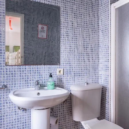 El Patio De Santiago 招待所 科爾多瓦