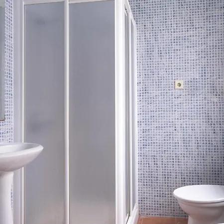 El Patio De Santiago