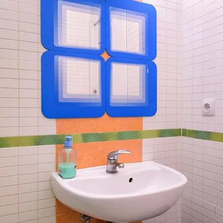 招待所 El Patio De Santiago