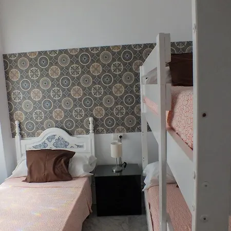 بيت ضيافة El Patio De Santiago