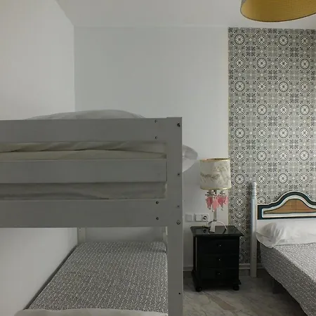 El Patio De Santiago 招待所 科爾多瓦