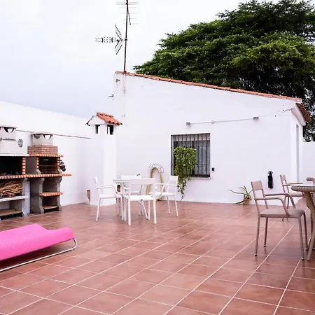 El Patio De Santiago Guest house Cordoba