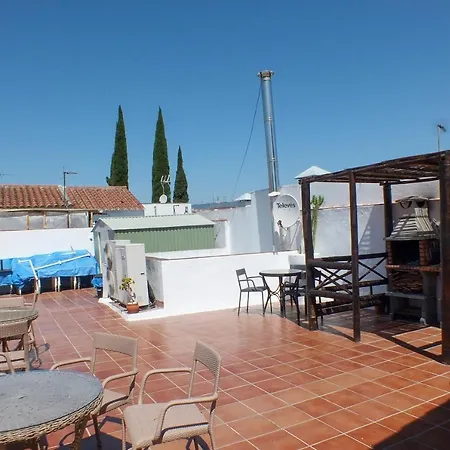 El Patio De Santiago *