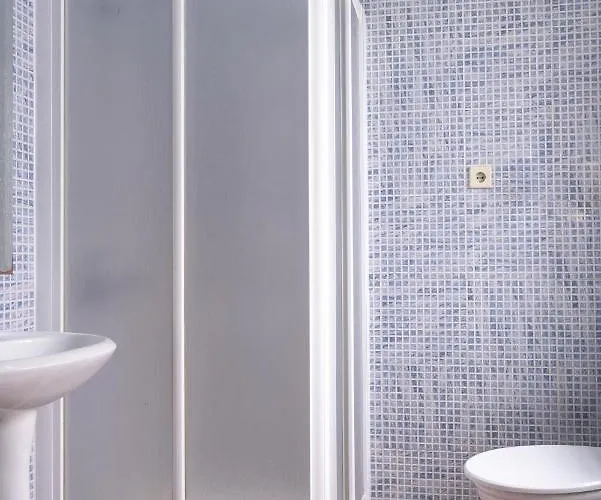 El Patio De Santiago