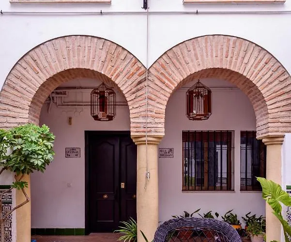 El Patio De Santiago